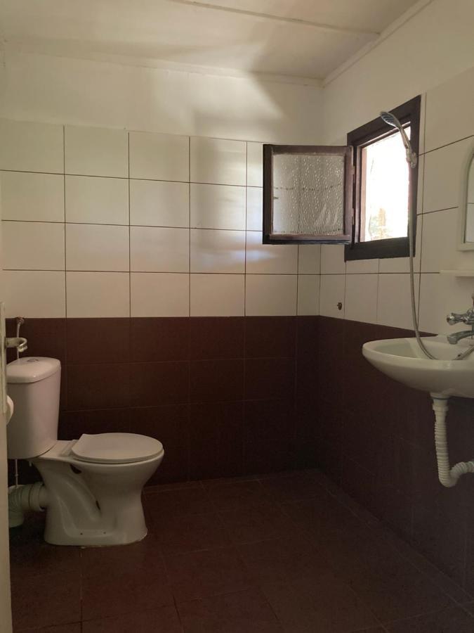 Морска База Венера Hotel Tsarevo Buitenkant foto
